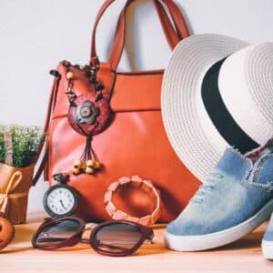 Fashion Accessories