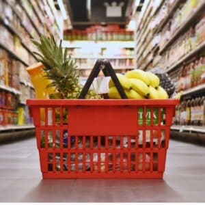 Groceries