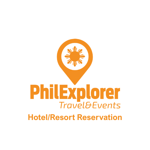 Philippine Explorer Travel Events - Hotel/Resort Reservation